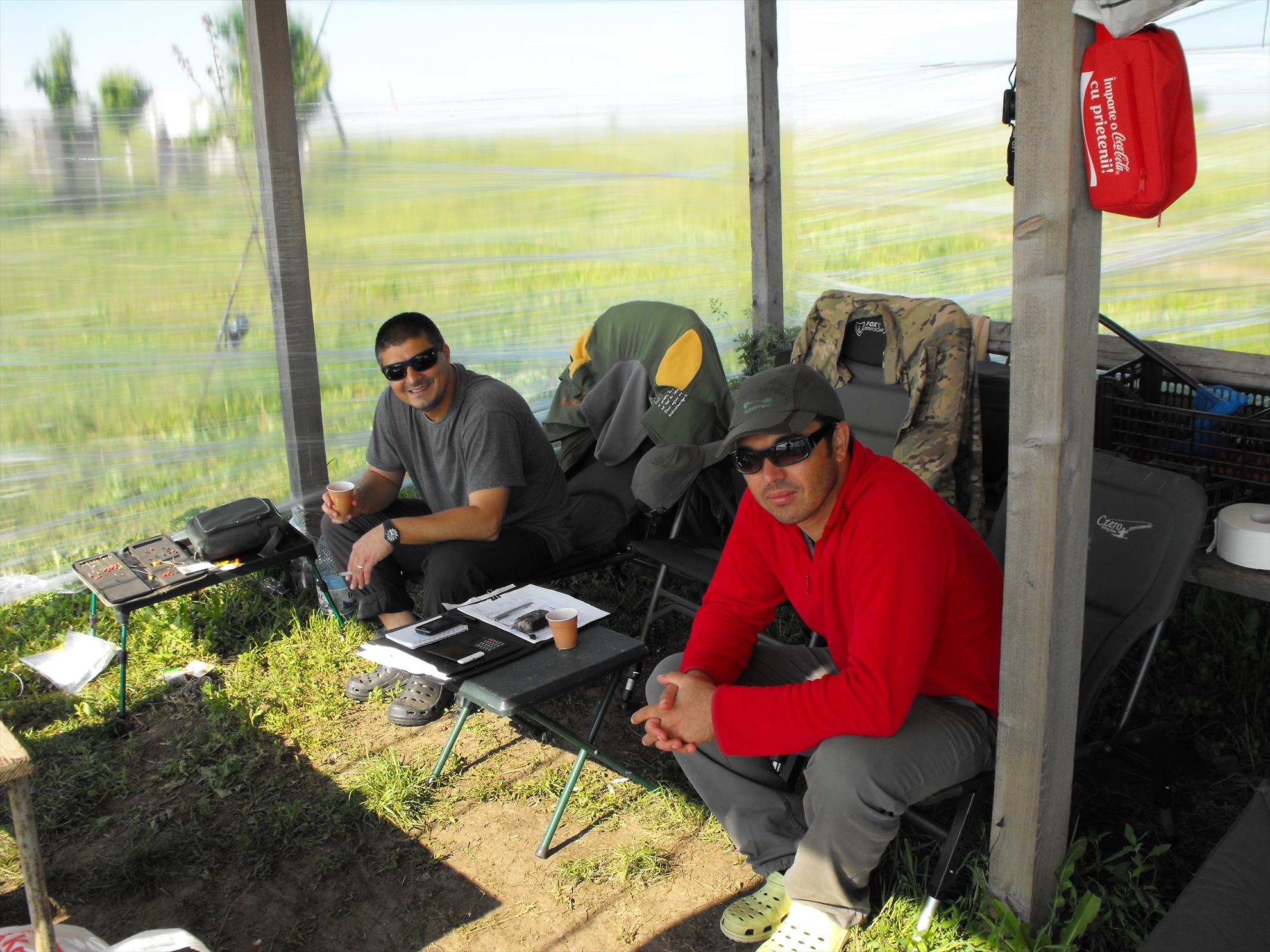 Cupa TAROM Greaca Cercani 9 - 11 mai. - dscf0953.JPG